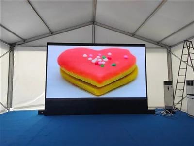 LED Screen Wireless Control – Is It Reliable for Big Events?